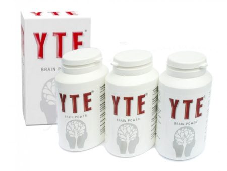 YTE® Young Tissue Extracts Trio Pack Hot on Sale