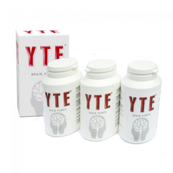 YTE® Young Tissue Extracts Trio Pack Hot on Sale