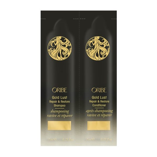 Gold Lust Repair and Restore Shampoo For Discount