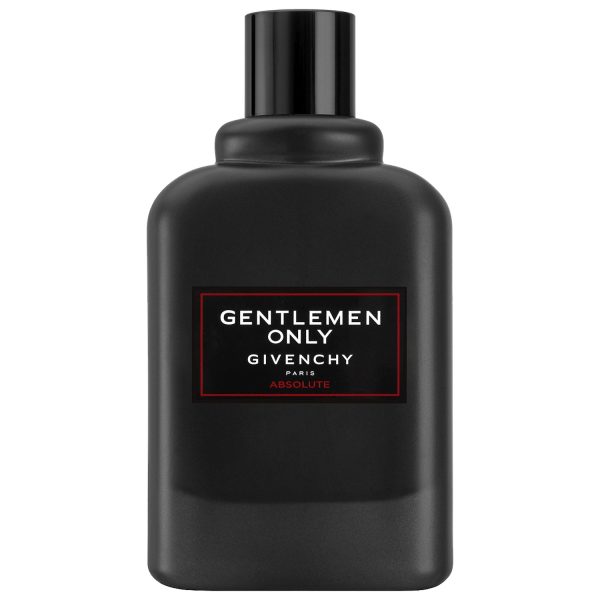 Gentlemen Only Absolute by Givenchy EDP For Sale