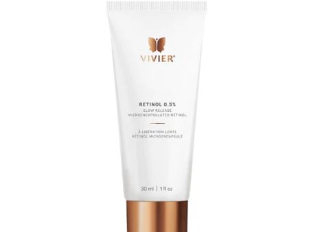 VIVIER Retinol 0.5% For Sale