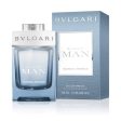 Bvlgari Man GLACIAL ESSENCE 100ml Supply