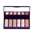 Eye Designer Palette Parti-Pris - No. 3 Techno Aura Online now