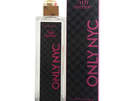 5th Avenue Only NYC EDP Sale