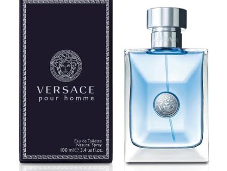 Versace Pour Homme 100ml on Sale