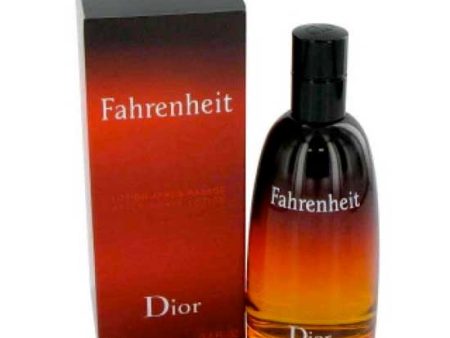 Dior Fahrenheit EDP 100ml Sale