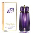 Alien By Thierry Mugler 90ml (Purple Classic) For Cheap