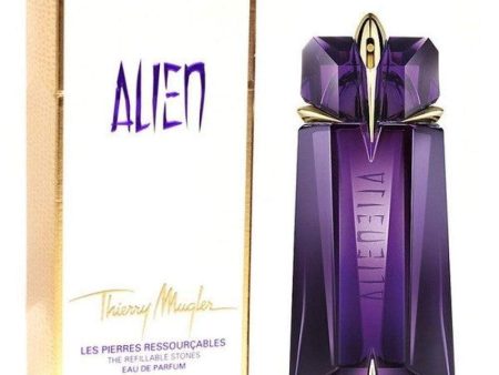 Alien By Thierry Mugler 90ml (Purple Classic) For Cheap