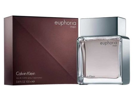 Calvin Klein Euphoria Men 100ml Online Sale