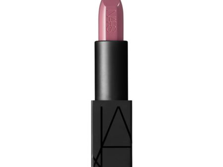 Audacious Lipstick Fashion