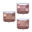 Canmake Petit Palette Eyes Matte Type Online now