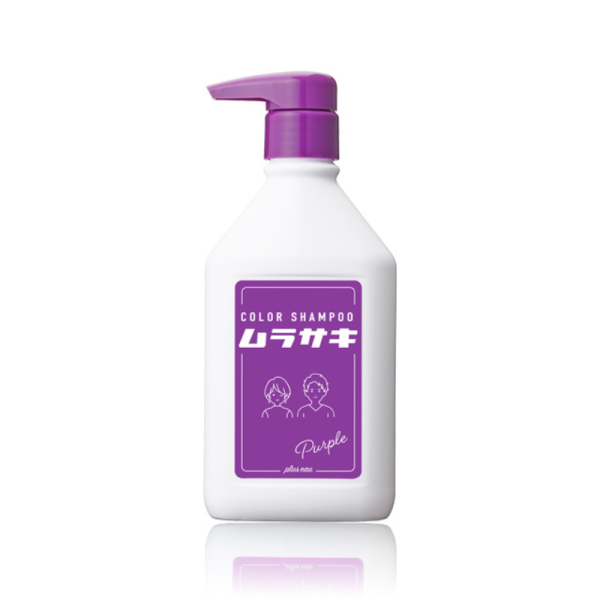 Plus eau Color Shampoo 280ml Sale