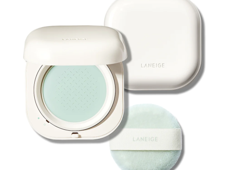 Laneige Neo Essential Blurring Finish Powder 7g Online Sale