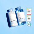 Round Lab 1025 Dokdo Toner + Lotion Duo (200ml+200ml) For Discount