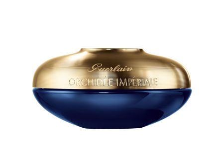 Orchidée Impériale The Rich Cream For Cheap