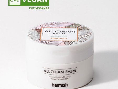 Heimish All Clean Balm 120ml Online