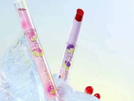 Romantic Beauty RMT Watery Nourishing Lip Glaze 1.8g on Sale