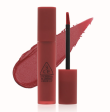 3CE Blurring Liquid Lip #Bearberry Supply