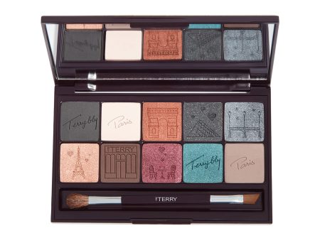 V.I.P. Expert Palette Paris By Night Sale