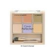 The Saem Cover Perfection Concealer Palette Cheap