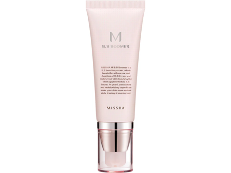 Missha M BB Boomer 40ml Cheap