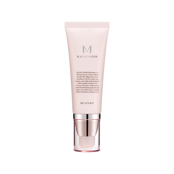 Missha M BB Boomer 40ml Cheap