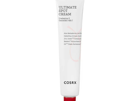 Cosrx AC Collection Ultimate Spot Cream 30g Fashion