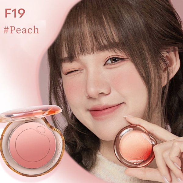 Romantic Beauty RMT Gradient Blusher 5g Online