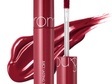 Rom&nd Juicy Lasting Tint 12 Cherry Bomb For Cheap