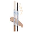 Flortte Peng Peng Princess Double-Headed Lying Silkworm Pen Online Hot Sale