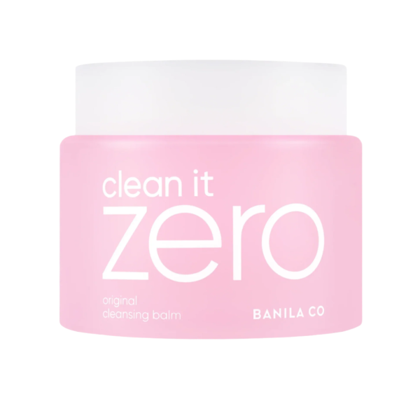 Banila Co Clean It Zero Cleansing Balm 125ml Fashion