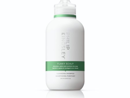 Philip Kingsley Flaky Scalp Cleansing Anti-Dandruff Shampoo Online Hot Sale