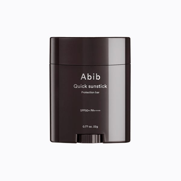 Abib Quick Sunstick Protection Bar Fashion