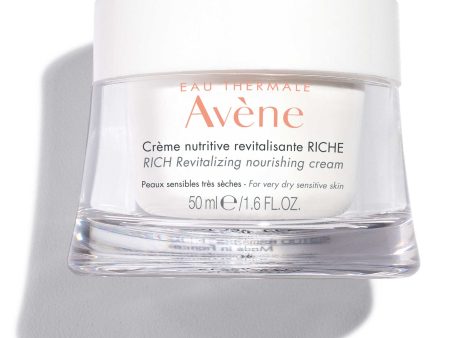 RICH Revitalizing Nourishing Cream For Sale