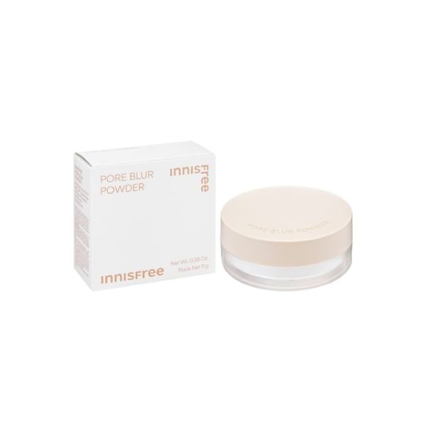 Innisfree Pore Blur Powder 11g N on Sale