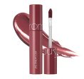 Rom&nd Juicy Lasting Tint 19 Almond Rose Supply