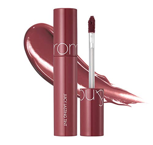 Rom&nd Juicy Lasting Tint 19 Almond Rose Supply