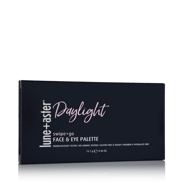 Daylight Face & Eye Palette on Sale