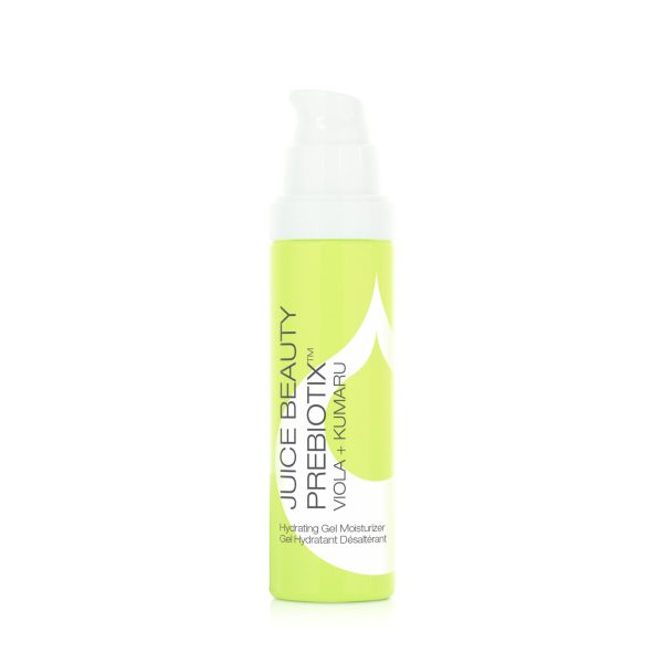 Prebiotix Hydrating Gel Moisturizer on Sale