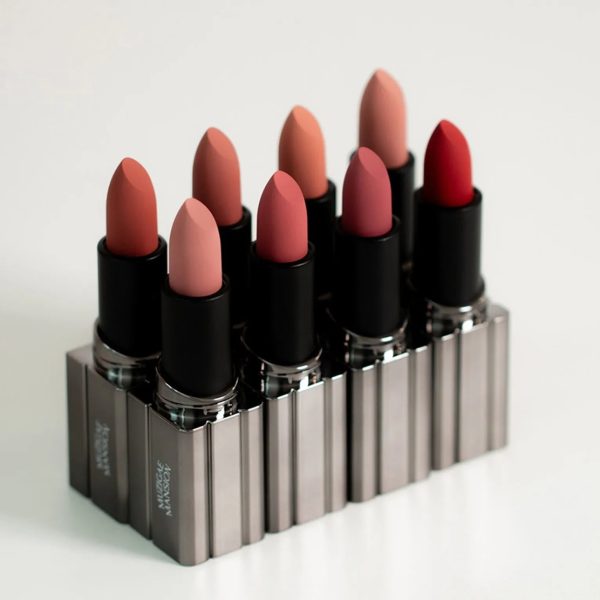 Muzigae Mansion Moodwear Blur Lipstick 4g Online now