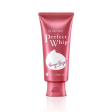 Shiseido Senka Perfect Whip Facial Wash Berry Bright 100g For Discount