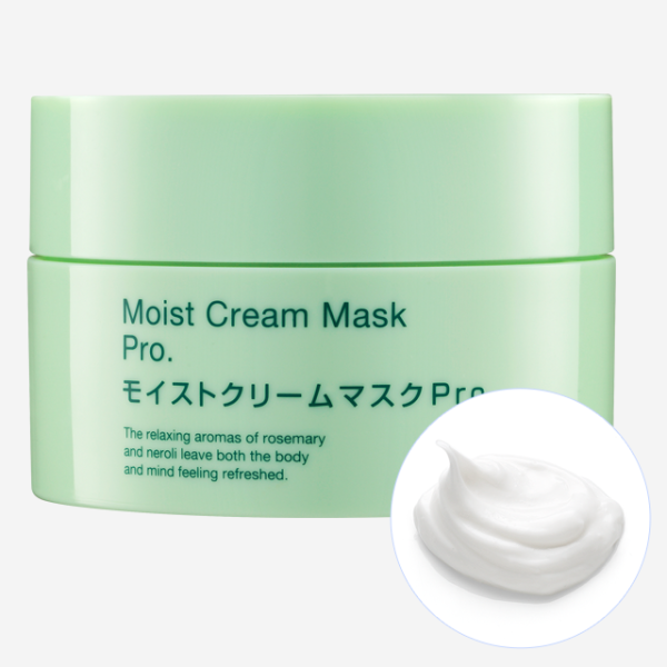 BB Laboratories Moist Cream Mask Pro. 175g Cheap