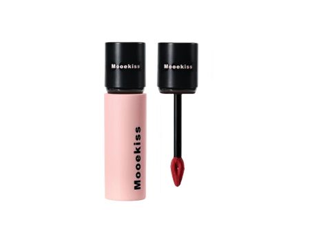 Mooekiss Velvet Lip Mud Online Hot Sale