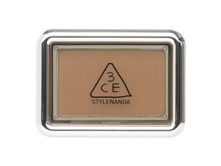 3CE New Take Face Blusher #Haze Beige on Sale