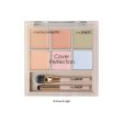 The Saem Cover Perfection Concealer Palette Cheap