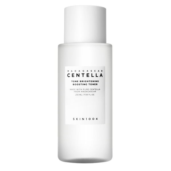 Skin1004 Madagascar Centella Tone Brightening Boosting Toner 210ml Online now