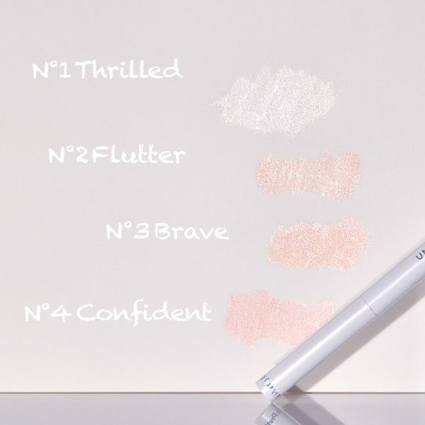 Unleashia Pretty Easy Glitter Stick Online Sale