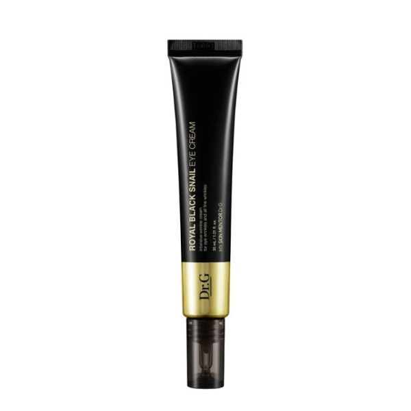 Dr.G Royal Black Snail Eye Cream 30ml N Online now