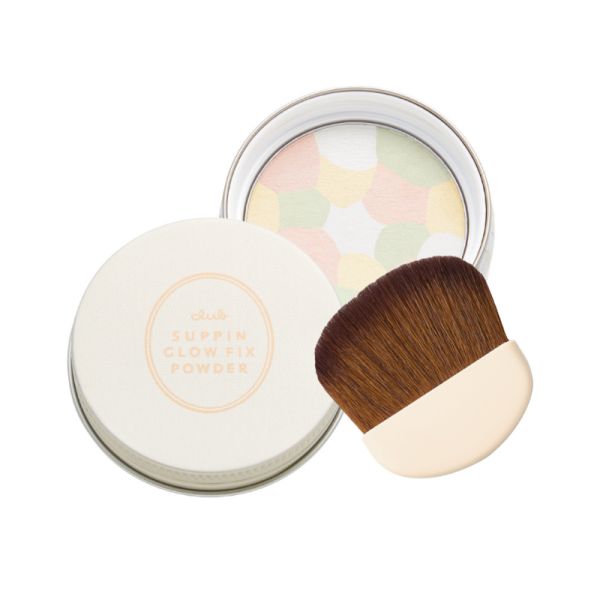 Club Suppin Glow Fix Powder For Cheap