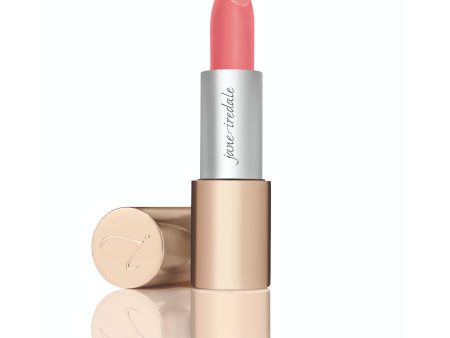 Sakura Triple Luxe Long Lasting Naturally Moist Lipstick™ Online Hot Sale